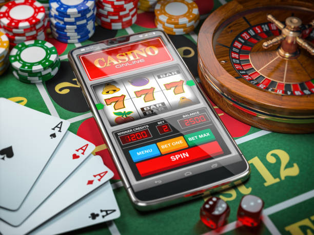 Discover the Excitement of Online Qbet Casino 12