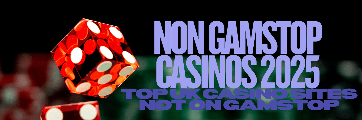 Discovering Casinos Not Listed on Gamstop 610587188