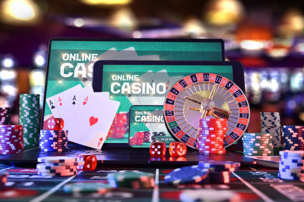 Exploring Non Gamstop Casino Bonuses A Comprehensive Guide 777465907