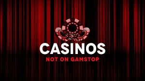 Exploring Non Gamstop Casino Bonuses A Comprehensive Guide 777465907