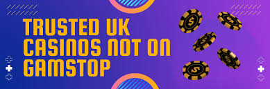 Exploring Not on Gamstop Casinos What You Need to Know 620489047 Exploring Not on Gamstop Casinos What You Need to Know 620489047