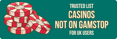 Exploring UK Casinos Not on Gamstop A Comprehensive Guide 572840375 Exploring UK Casinos Not on Gamstop A Comprehensive Guide 572840375
