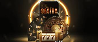 Nejlepší české online casino – Objevte své favority
