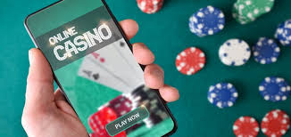 Nejlepší české online casino – Objevte své favority