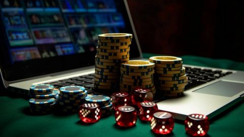 The Ultimate Guide to Spinsala Casino & Sportsbook