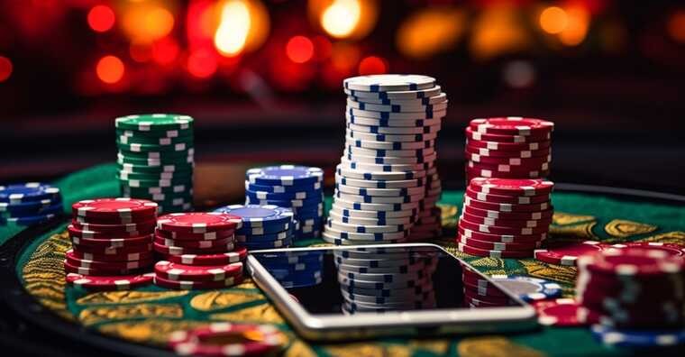 Experience the Thrills of TenBet Casino & Sportsbook