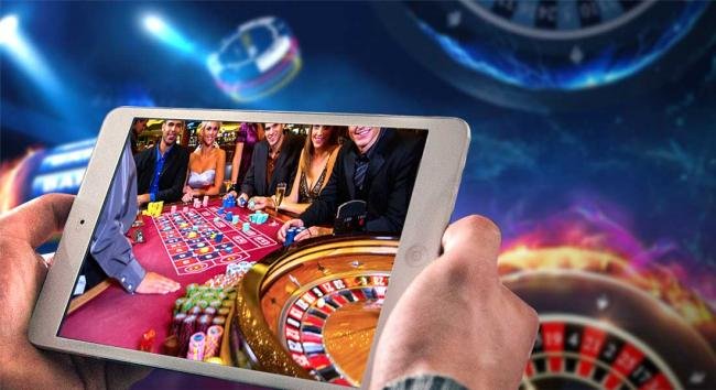 Explore the Thrills of Vinn Casino Your Ultimate Gaming Destination 2010659907