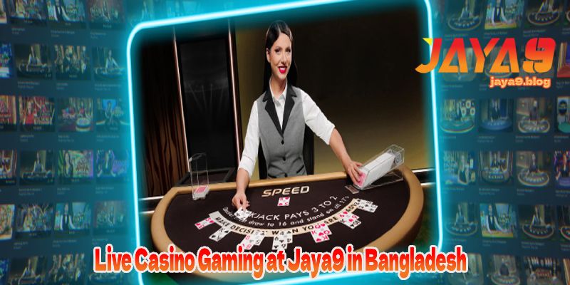 Jaya9 গেমিং এবং বৈশ্বিক ই-স্পোর্টস সংস্কৃতির কেন্দ্রবিন্দু