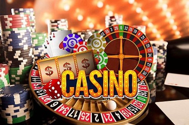 Luckzie Online Casino UK Experience the Thrill of Gaming