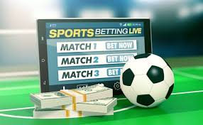 Baji Live Your Ultimate Destination for Online Betting and Live Sports