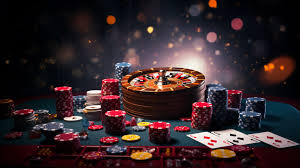 Klarna Casino En Ny Era av Online Spelande -1418902342