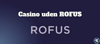 Oplev Spillesider Uden ROFUS Din Guide til Alternativer Oplev Spillesider Uden ROFUS Din Guide til Alternativer