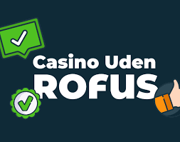 Oplev Spillesider Uden ROFUS Din Guide til Alternativer Oplev Spillesider Uden ROFUS Din Guide til Alternativer