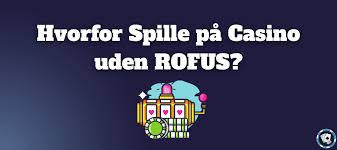 Uden Rufus Bæredygtig Mode og Klæder til Fremtiden