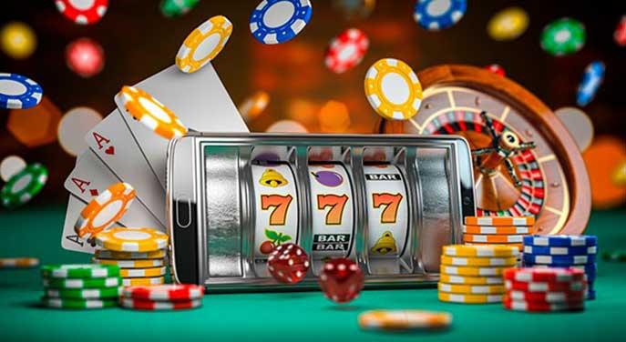 Win Big with WinsMania Your Ultimate Online Casino Experience