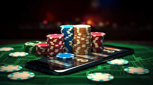 Casino Security Ensuring Player Protection and Safety