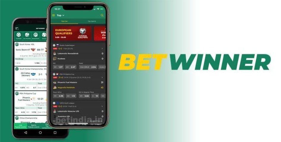 Découvrez Betwinner  Votre Référence en Matière de Paris Sportifs