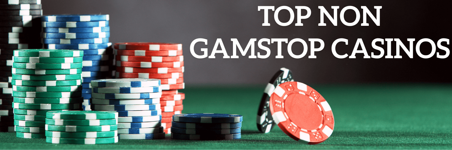 Discover Casino Sites Not on Gamstop 949761658