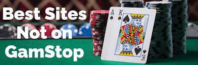 Discover Casino Sites Not on Gamstop 949761658