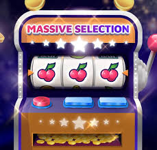 Experience the Thrill of Online Casinos with a Balanced Approach