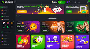 Explore the BC.Game DE Mobile App for Ultimate Gaming Experience