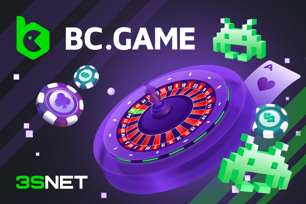 Explore the BC.Game DE Mobile App for Ultimate Gaming Experience