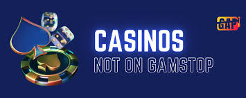 Exploring Non Gamstop Casinos Freedom to Play 926137455