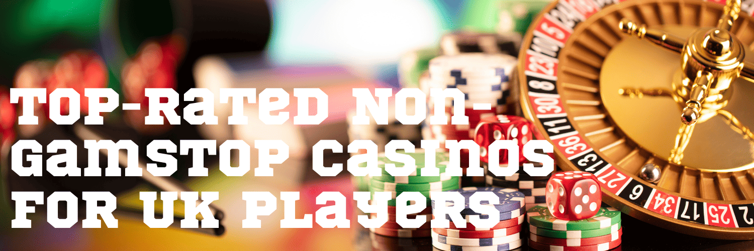 Exploring Non Gamstop Casinos Freedom to Play 926137455