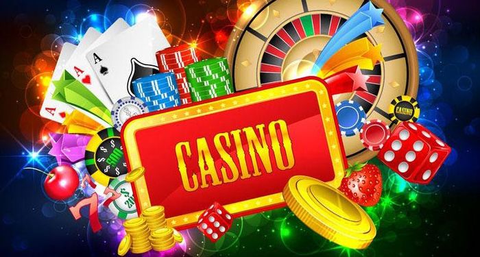 MonsterWin Casino Dein Ziel für aufregendes Online-Glücksspiel