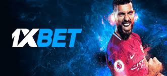 Online Betting with 1xBet Experience the Thrill of Sports Wagering