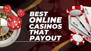 Online Casinos That Cultivate a Calm Gaming Experience