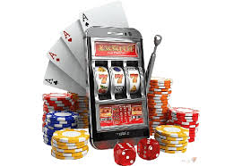 The Future of Online Casino Experience Built on Innovation