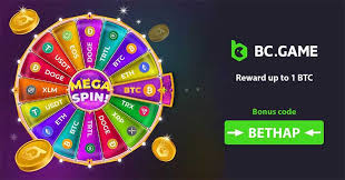 Unlock Exciting Rewards with BC.Game JO Bonus Codes 840758174