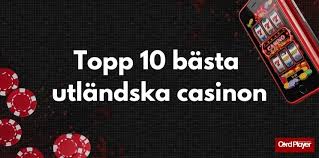 Utländska Spelsidor En Guide till Online Spel och Spelmarknader
