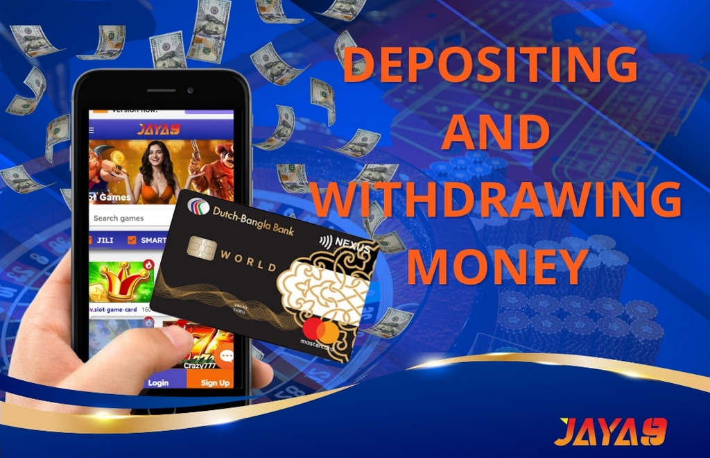 Your Ultimate Guide to Jaya9 Welcome Bonus