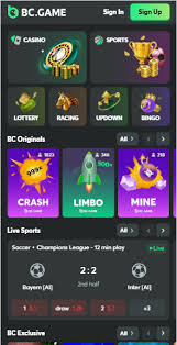 BC HashGame The Ultimate Crypto Experience 1043924033