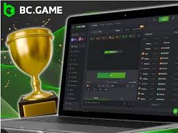 BC HashGame The Ultimate Crypto Experience 1043924033