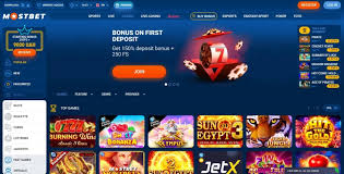Discover the Thrilling World of Online Betting at MostBetPlayaz -1034191856