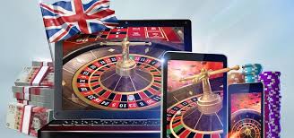 Experience the Best Online Casino Slots in the UK