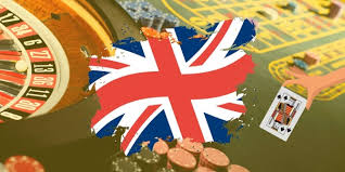 Experience the Best Online Casino Slots in the UK