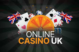 Experience the Best Online Casino Slots in the UK