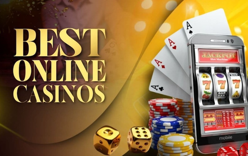 Experience Thrilling Gaming at Online Casino Golden Panda
