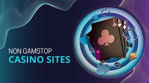Exploring Casinos Not Registered on Gamstop -1859352106