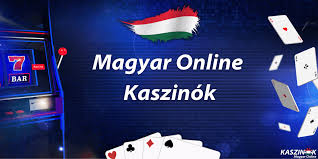 Legális Magyar Online Kaszinók A Legjobb Játékélmények