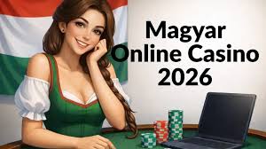 Legális Magyar Online Kaszinók A Legjobb Játékélmények