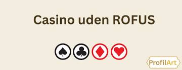 Online Casino Uden Dansk Licens - Find Dine Favorit Spil