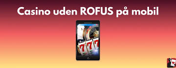 Online Casino Uden Dansk Licens - Find Dine Favorit Spil