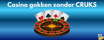Ontdek Casino's zonder CRUKS met iDEAL voor een Zorgeloze Speelervaring Ontdek Casino's zonder CRUKS met iDEAL voor een Zorgeloze Speelervaring