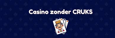 Ontdek Casino's zonder CRUKS met iDEAL voor een Zorgeloze Speelervaring Ontdek Casino's zonder CRUKS met iDEAL voor een Zorgeloze Speelervaring