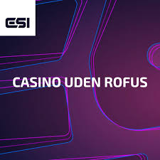 PayPal Casino Uden Rofus Sikker Spiloplevelse